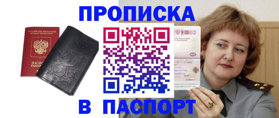 прописка гарантия в Бабаево